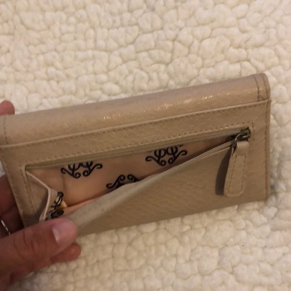 Jessica Simpson wallet - Picture 3 of 5